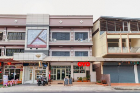 OYO 724 Green Light Cafe&bed Hostel